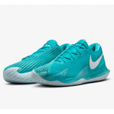 TÊNIS NIKE ZOOM VAPOR CAGE 4 RAFA - DUSTY CACTUS/WHITE